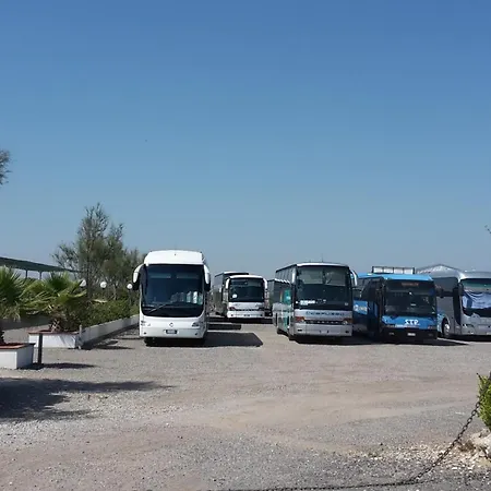 Отель типа 